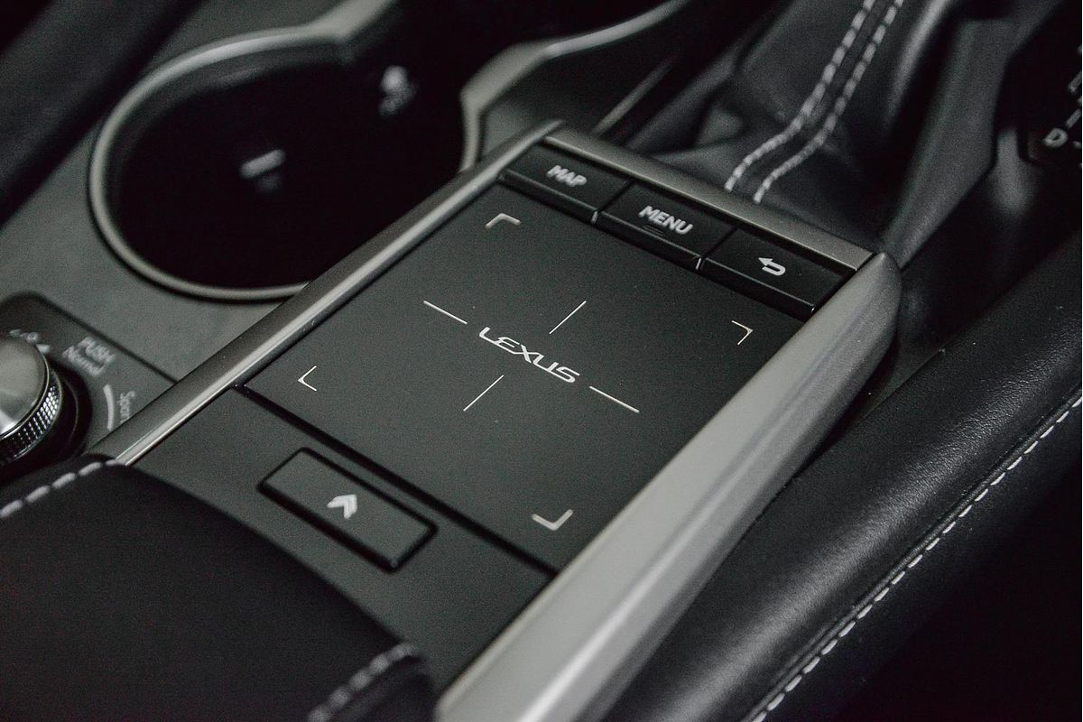 2020 Lexus RX RX350L Luxury GGL26R