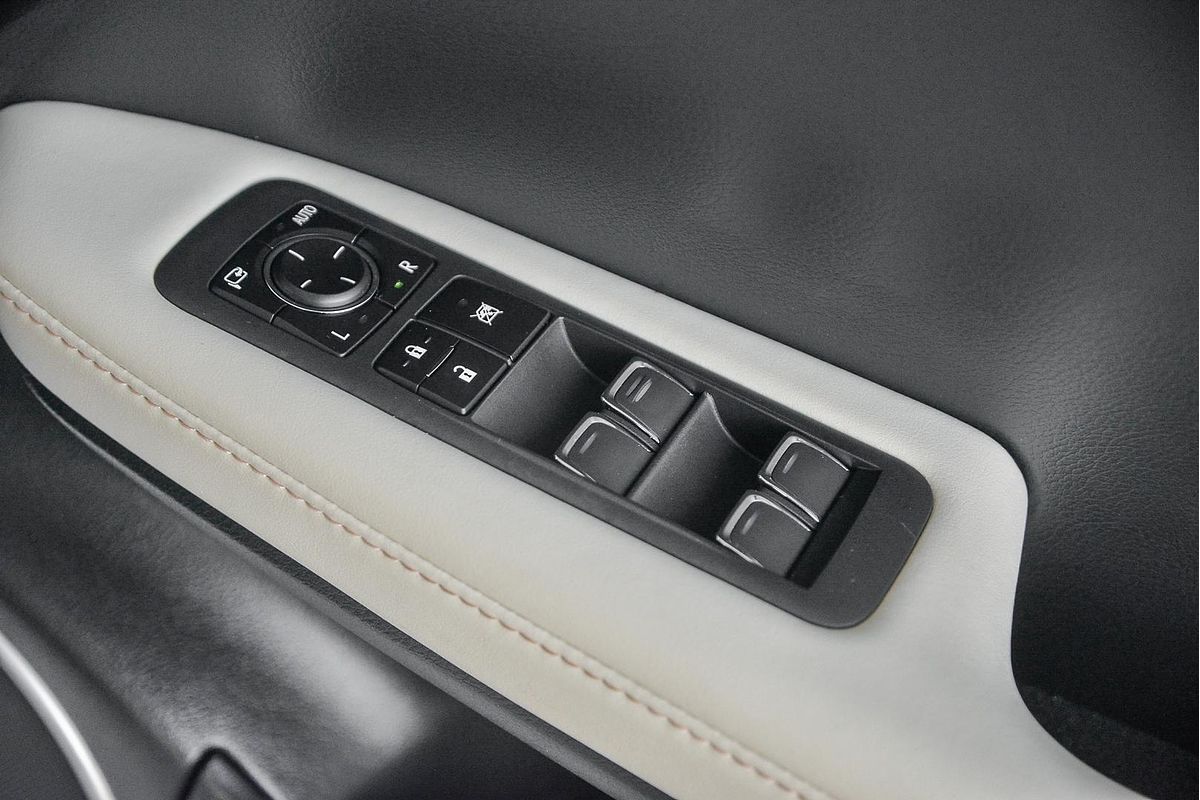 2020 Lexus RX RX450hL Sports Luxury GYL26R