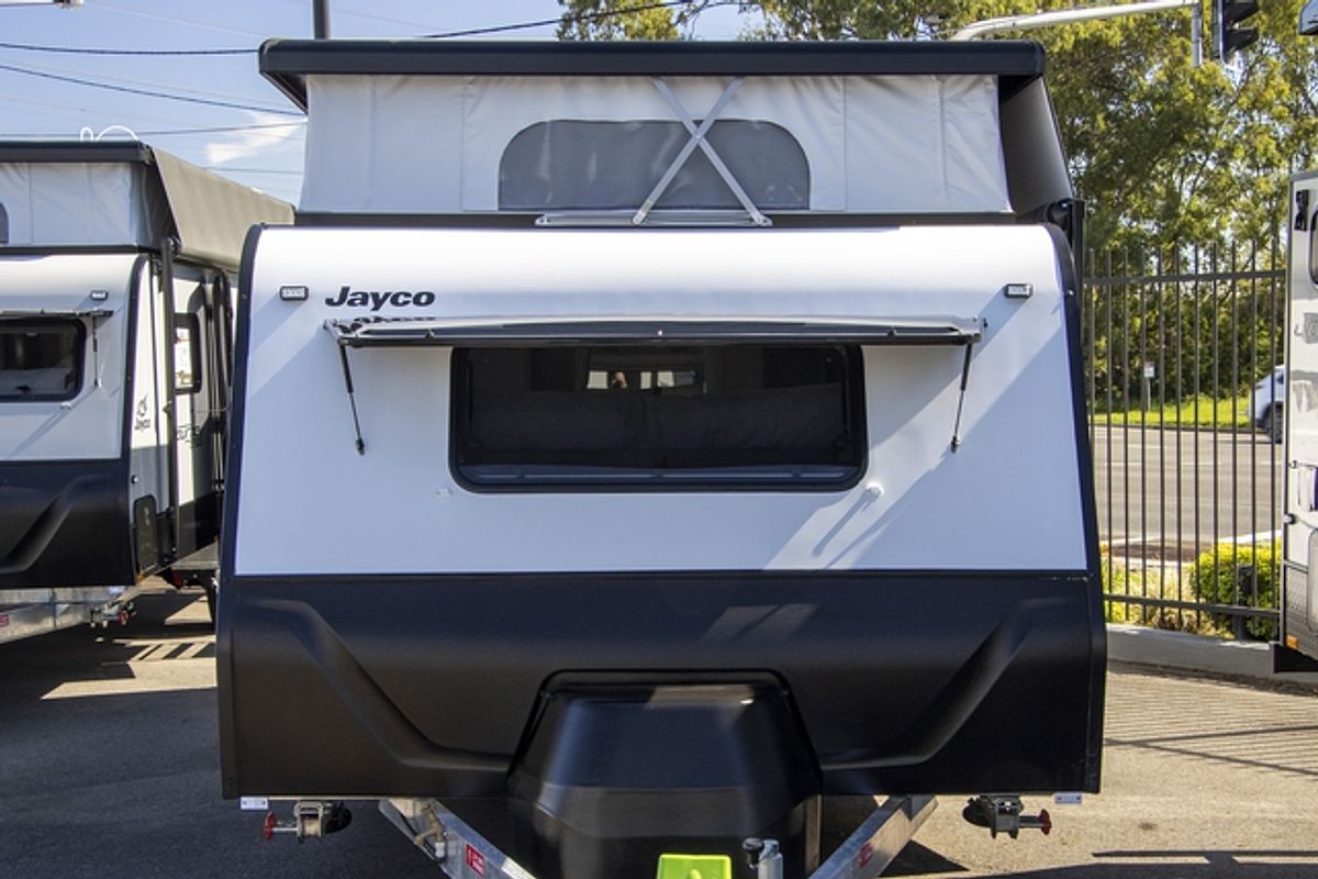 2024 Jayco JOURNEY POPTOP 16.67-5.JY-MY24