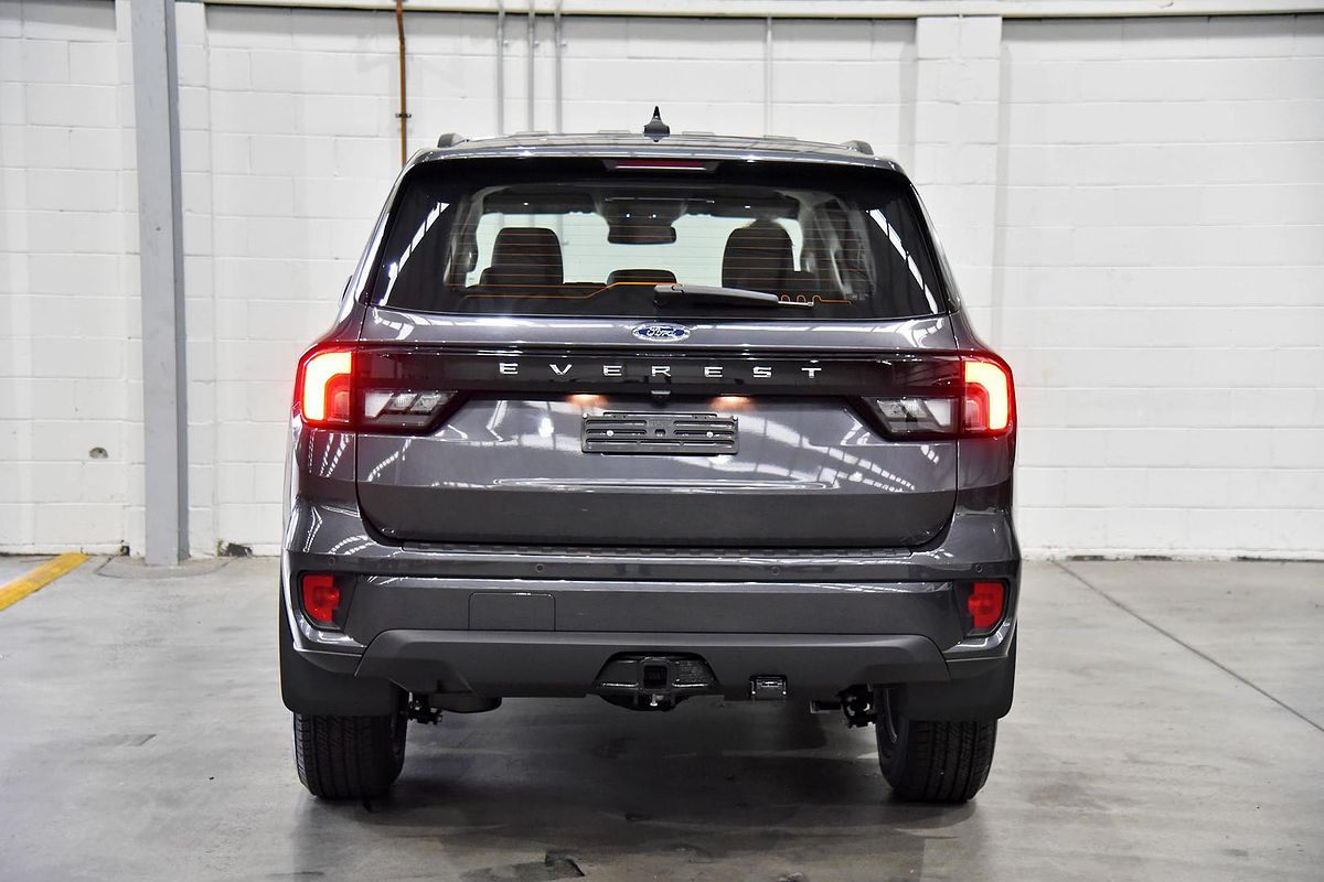 2024 Ford Everest Ambiente