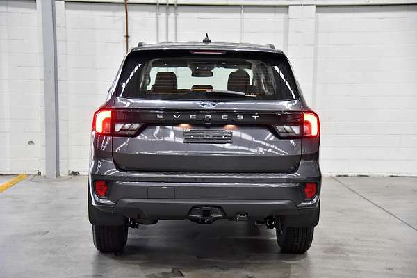 2024 Ford Everest Ambiente