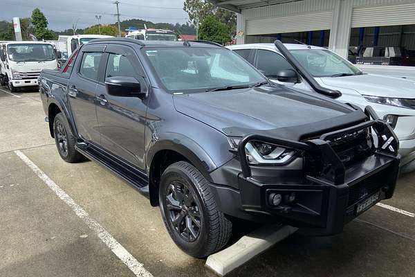 2023 Isuzu D-MAX X-TERRAIN  4X4