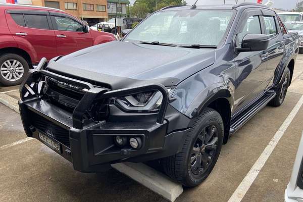 2023 Isuzu D-MAX X-TERRAIN  4X4
