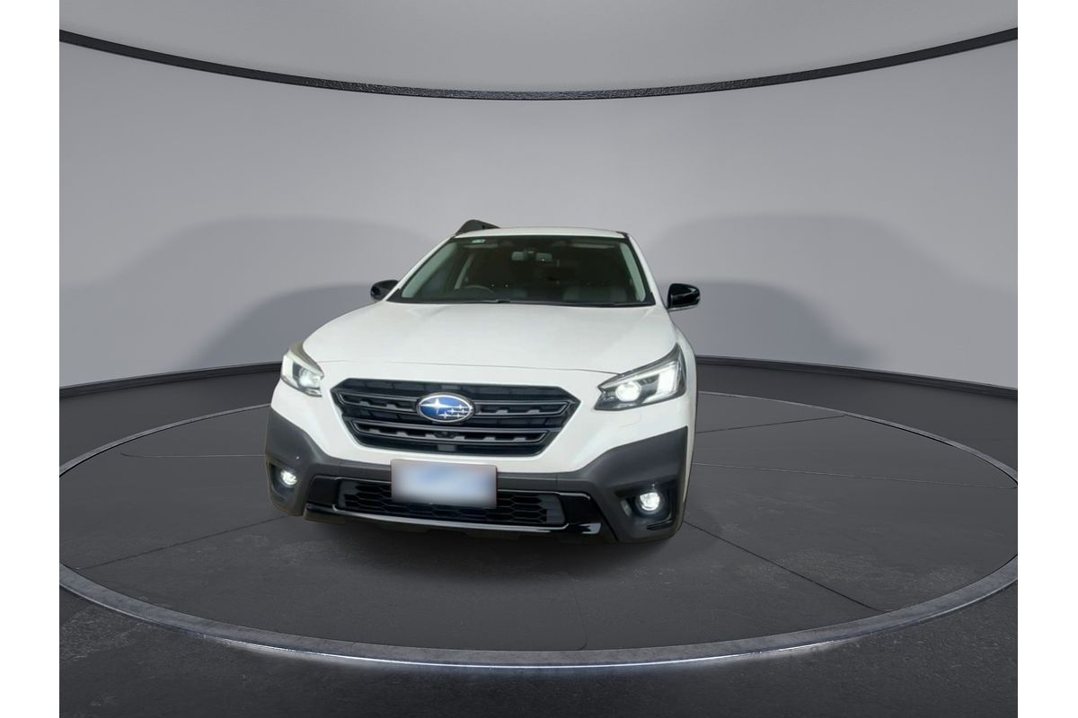 2021 Subaru Outback AWD Sport 6GEN