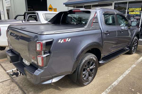 2023 Isuzu D-MAX X-TERRAIN  4X4