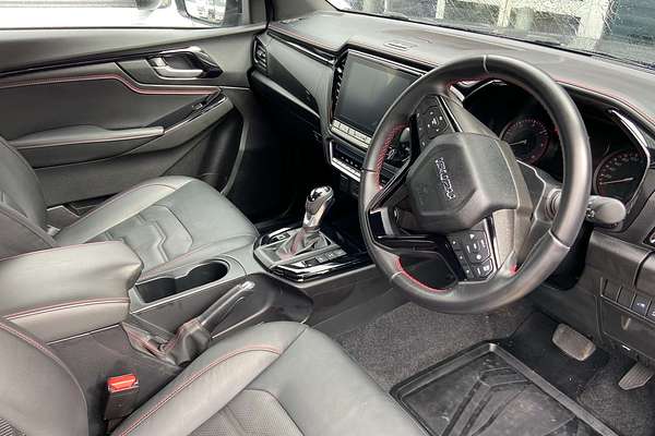 2023 Isuzu D-MAX X-TERRAIN  4X4
