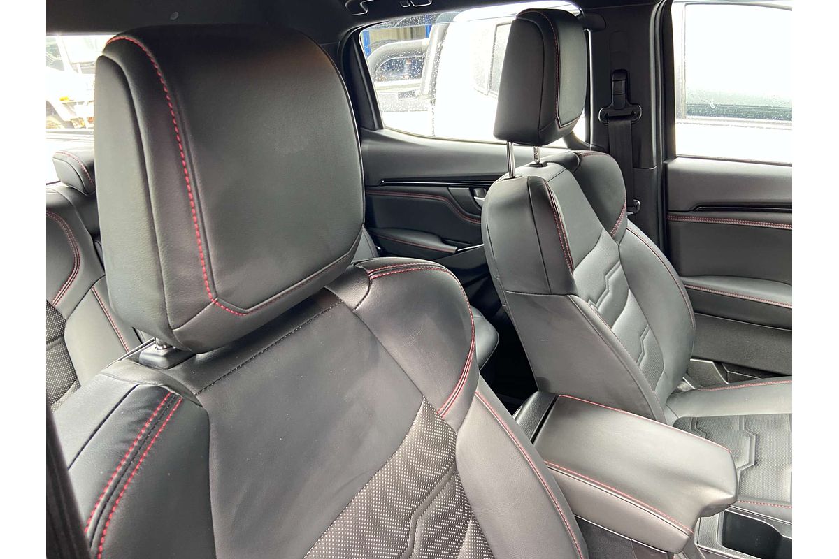 2023 Isuzu D-MAX X-TERRAIN  4X4