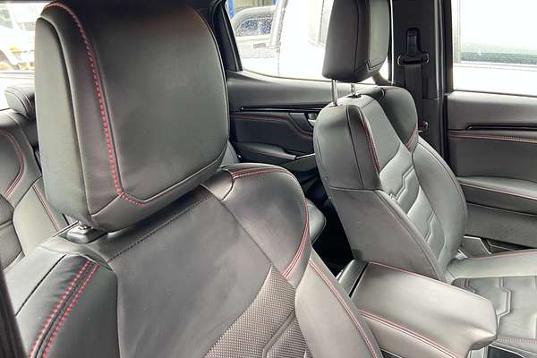 2023 Isuzu D-MAX X-TERRAIN  4X4