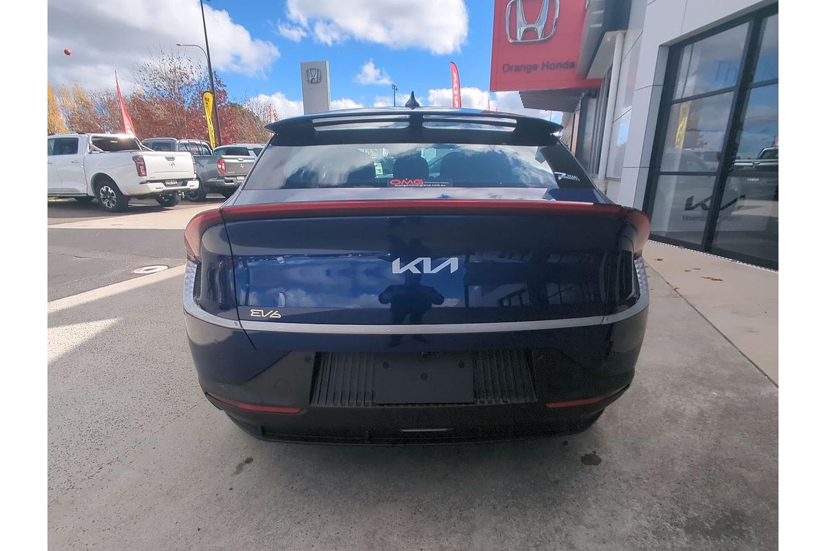 2023 Kia EV6 Air CV