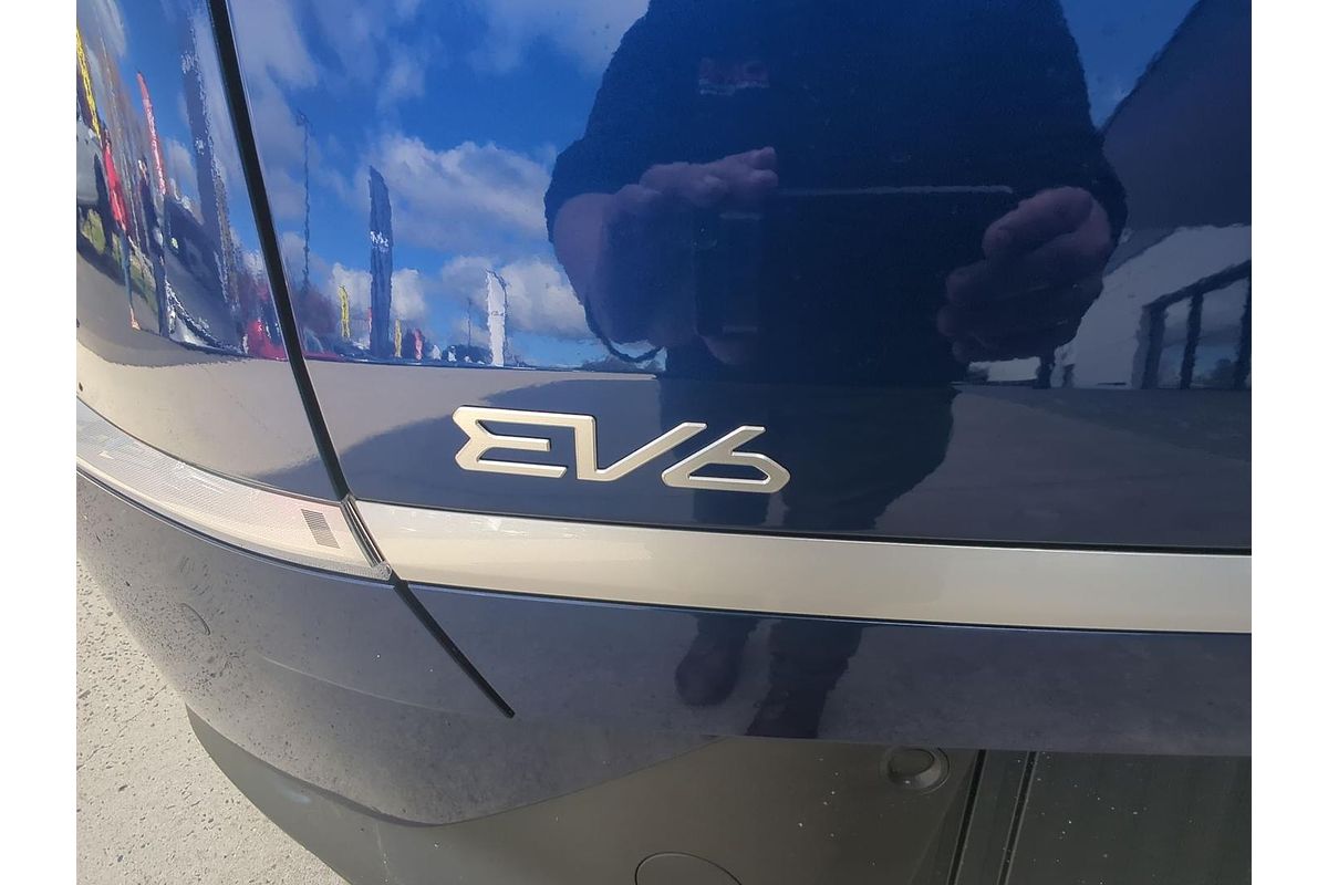 2023 Kia EV6 Air CV