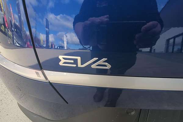 2023 Kia EV6 Air CV