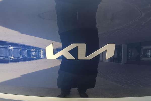 2023 Kia EV6 Air CV