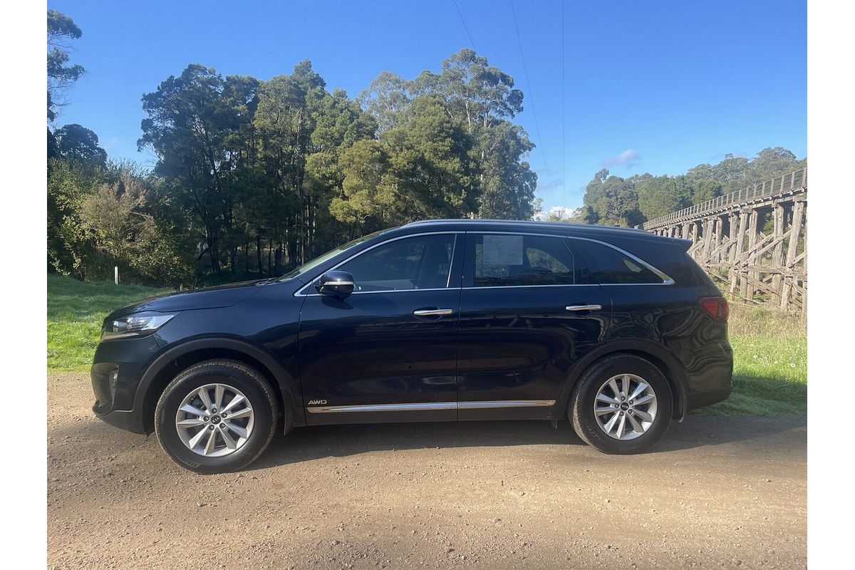 2017 Kia Sorento Si UM