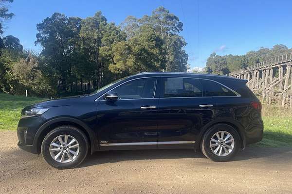 2017 Kia Sorento Si UM