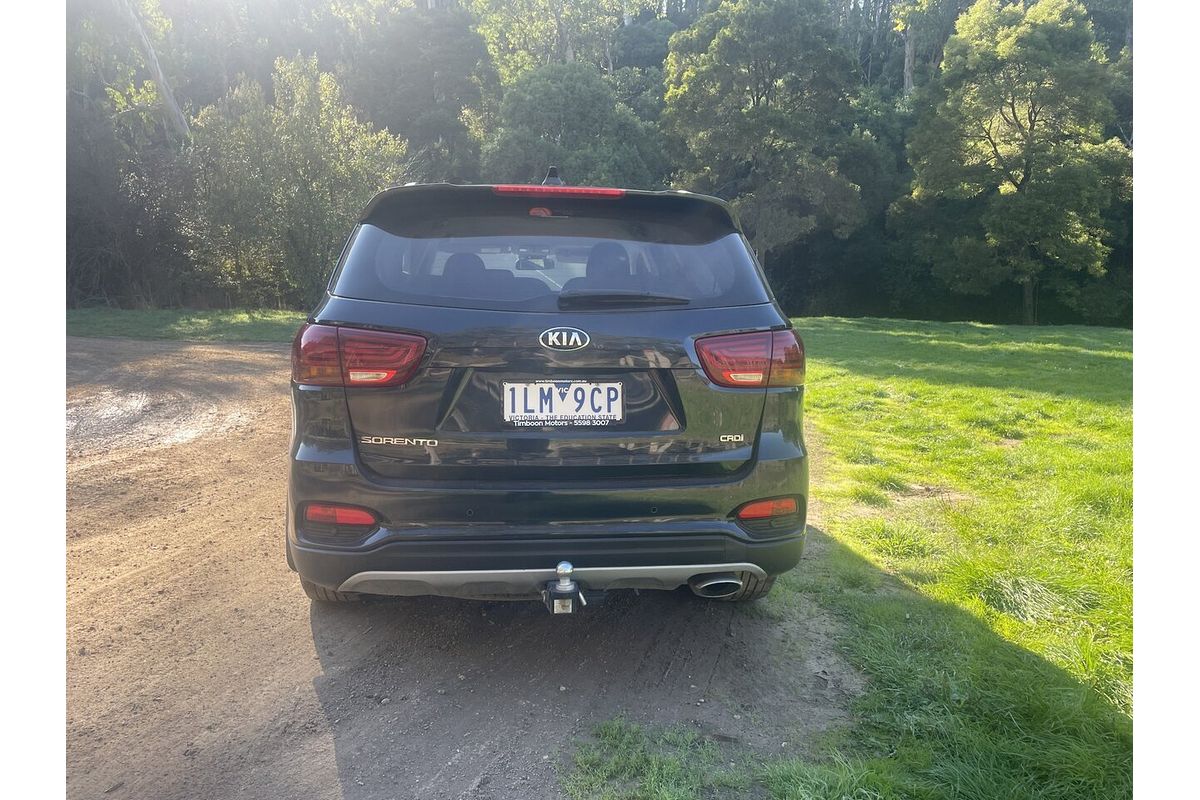 2017 Kia Sorento Si UM