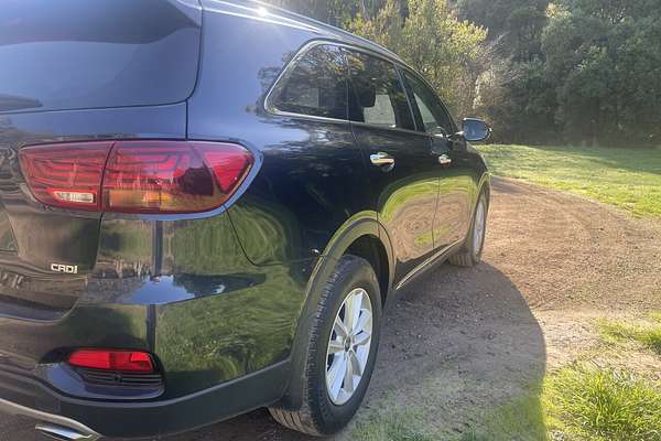 2017 Kia Sorento Si UM
