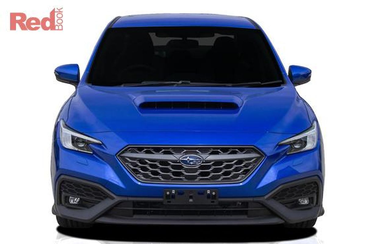 2024 Subaru WRX New Sedan Melville WA
