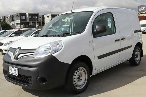 2019 Renault Kangoo SWB EDC F61 Phase II