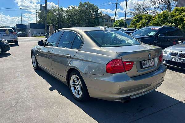 2007 BMW 3 Series 320i Executive E90