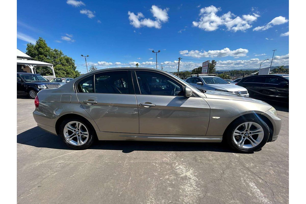 2007 BMW 3 Series 320i Executive E90