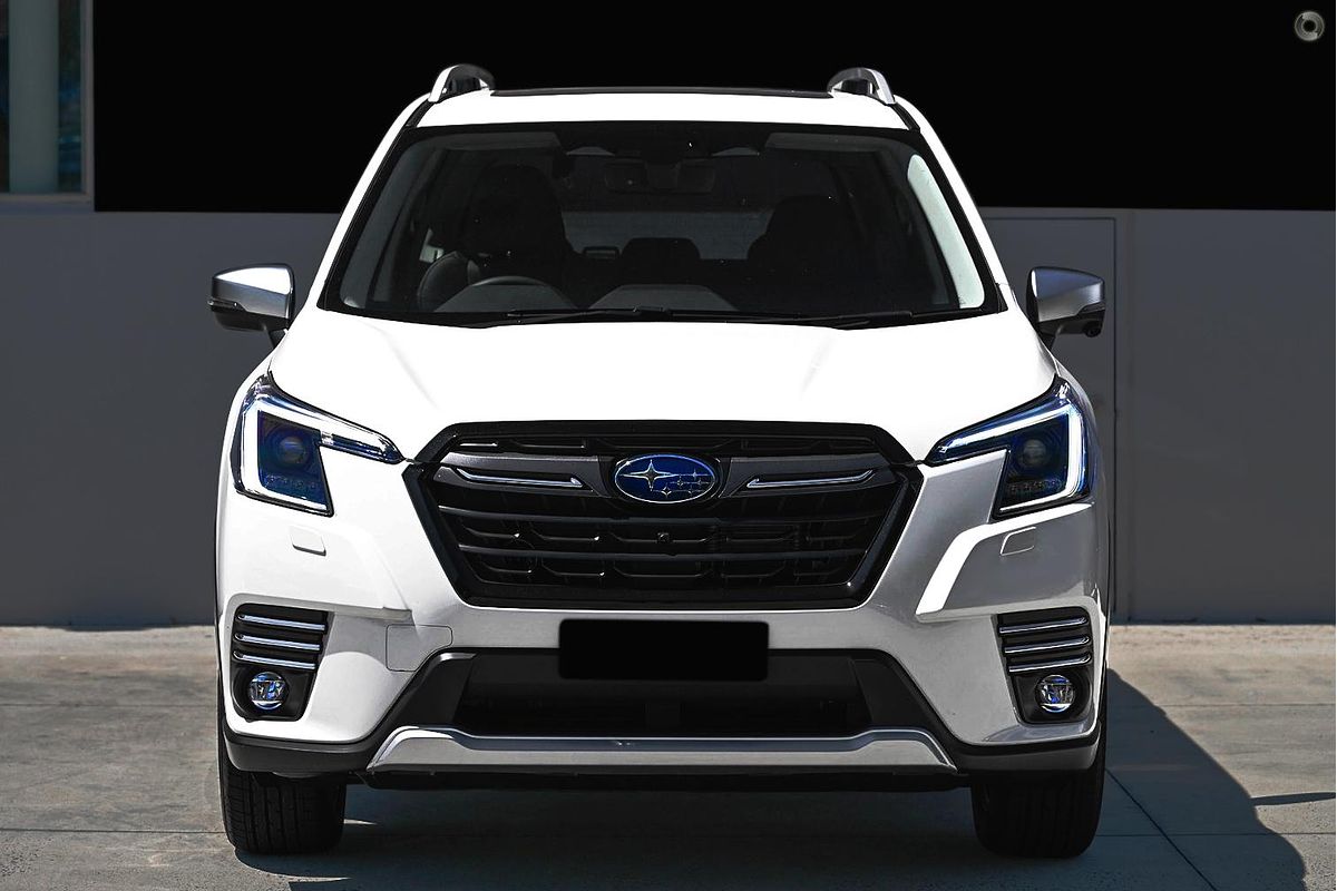 2023 Subaru Forester Hybrid S S5