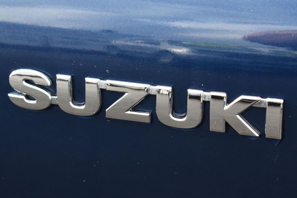 2021 Suzuki Baleno GL EW Series II