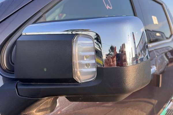 2024 Chevrolet Silverado 1500 LTZ Premium W/Tech Pack T1 4X4