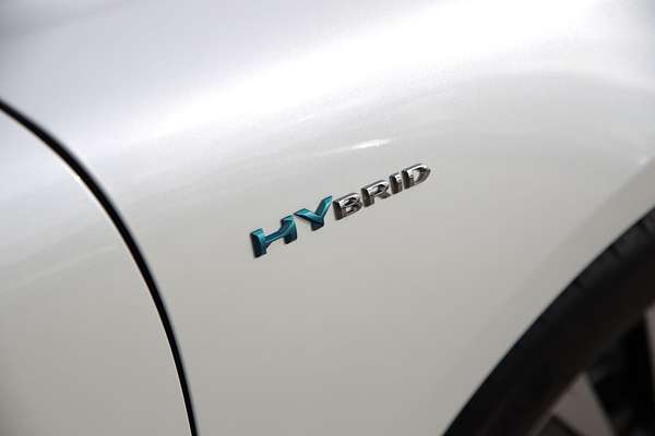 2023 Peugeot 508 GT Plug-In Hybrid R8
