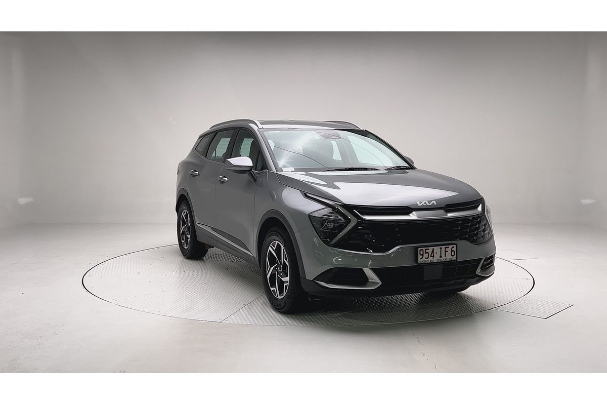 2023 Kia Sportage S NQ5