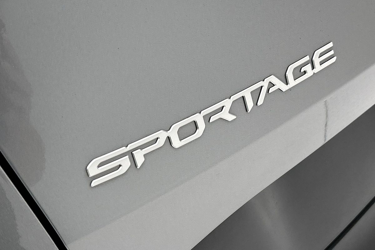 2023 Kia Sportage S NQ5