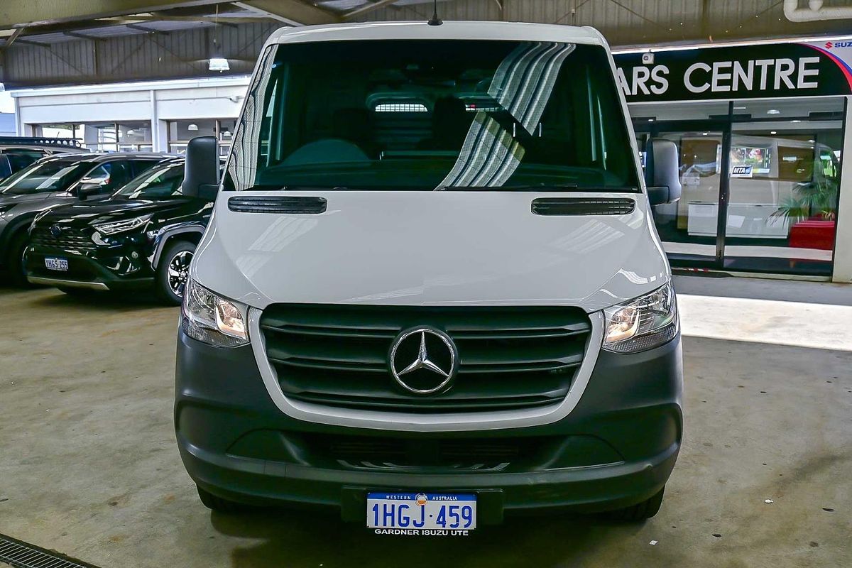 2021 Mercedes Benz Sprinter 314CDI VS30