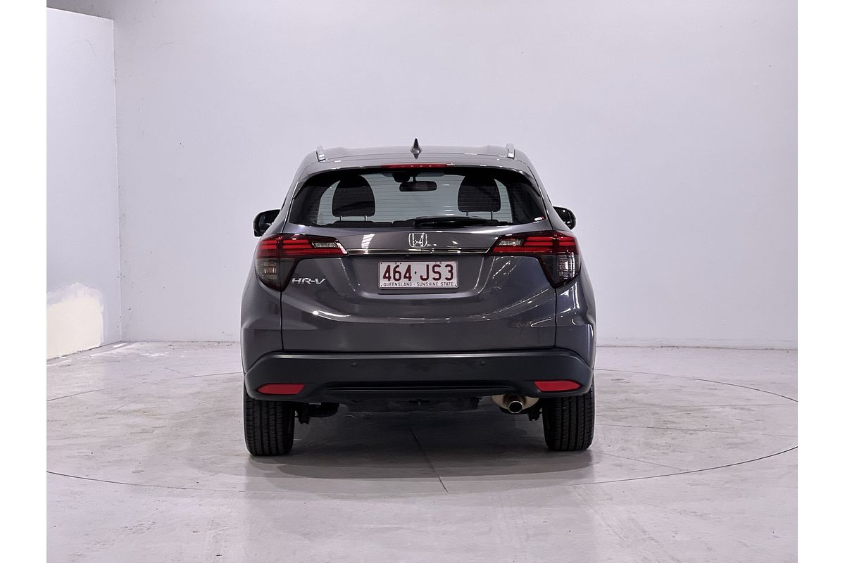 2019 Honda HR-V VTi-S