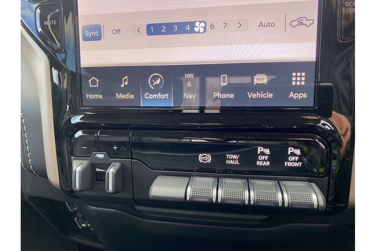 2024 RAM 1500 Laramie DT 4X4 SWB