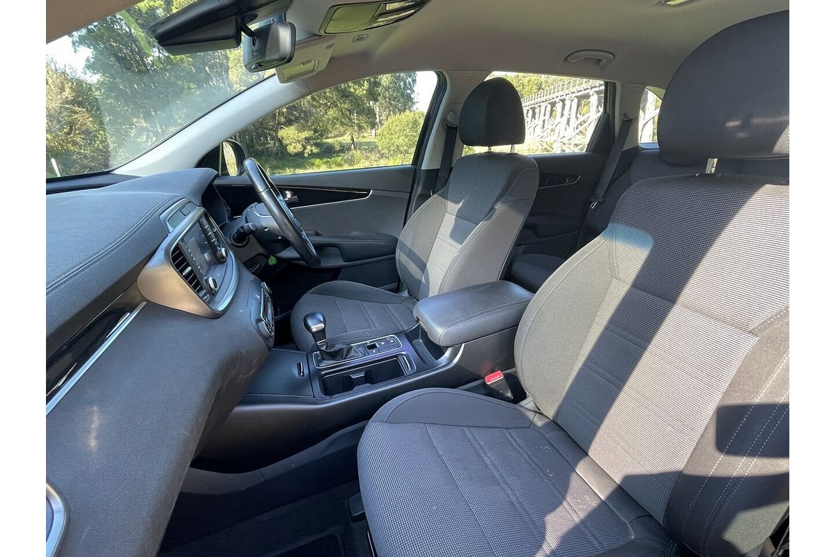 2017 Kia Sorento Si UM