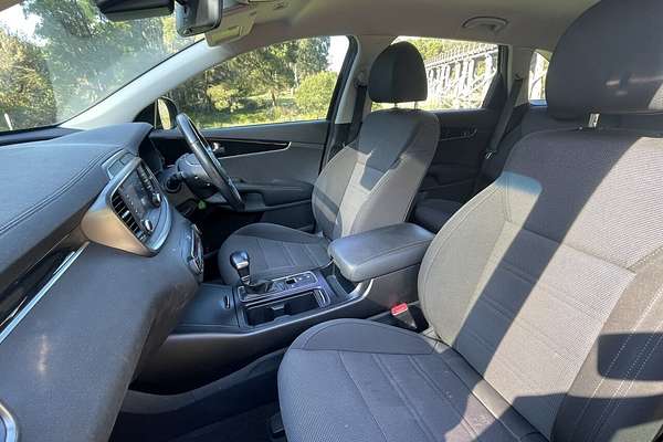 2017 Kia Sorento Si UM