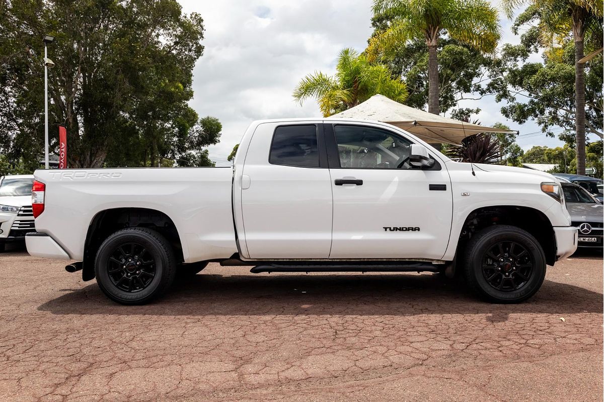 2015 Toyota Tundra TRD PRO 4X4