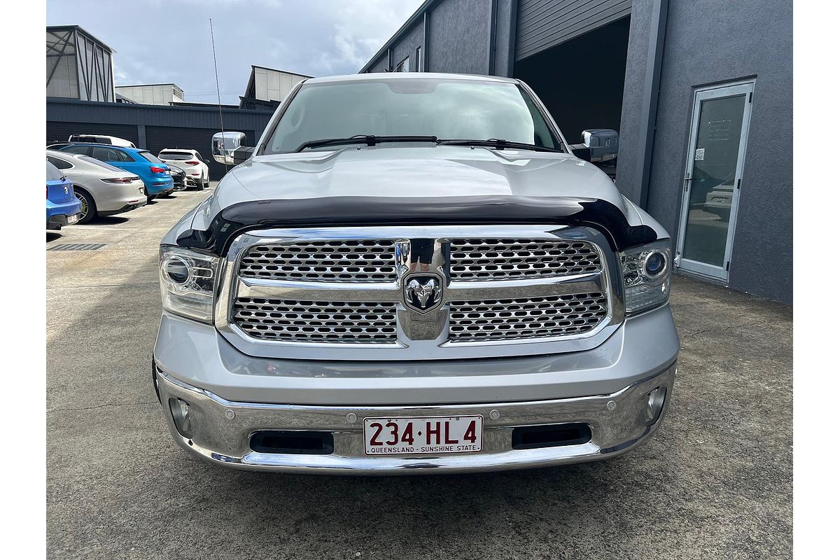 2018 RAM 1500 Laramie DS 4X4