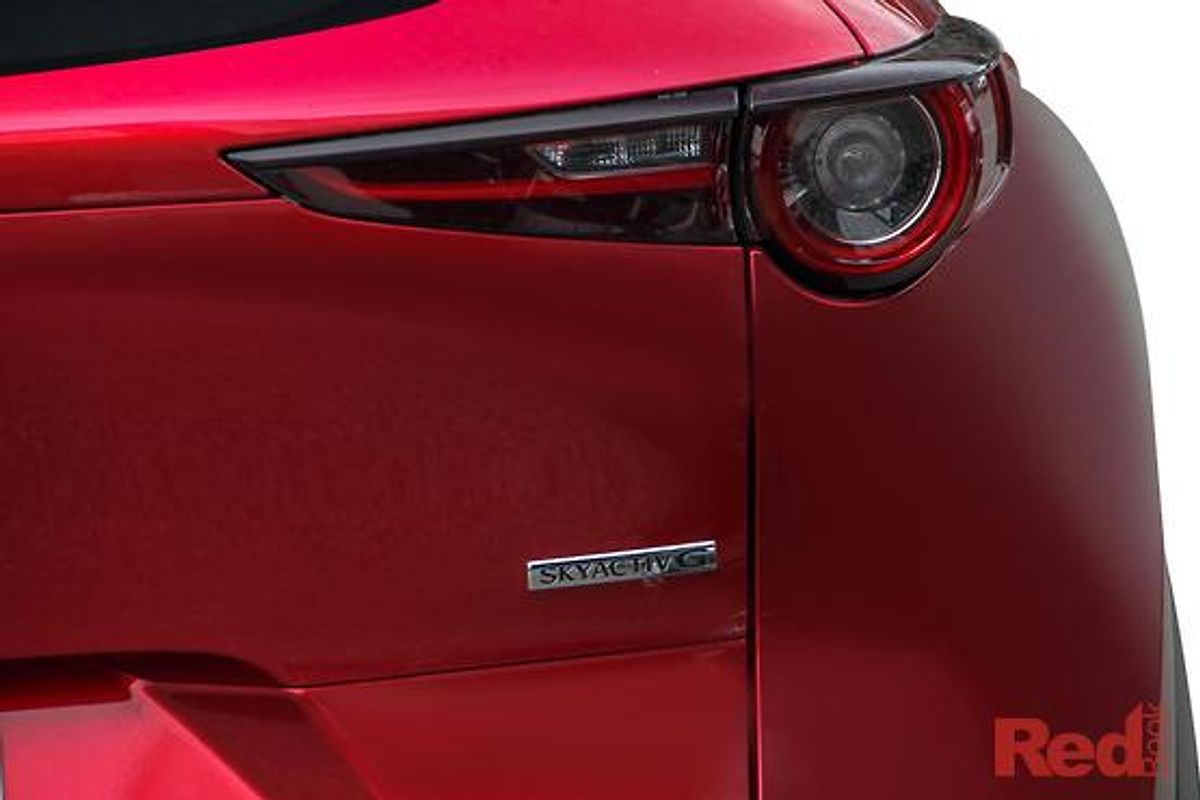 2023 Mazda CX-30 G25 Astina DM Series