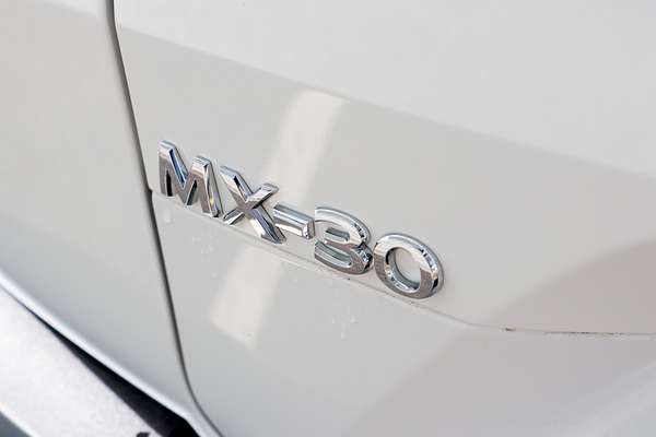 2023 Mazda MX-30 G20e Evolve DR Series