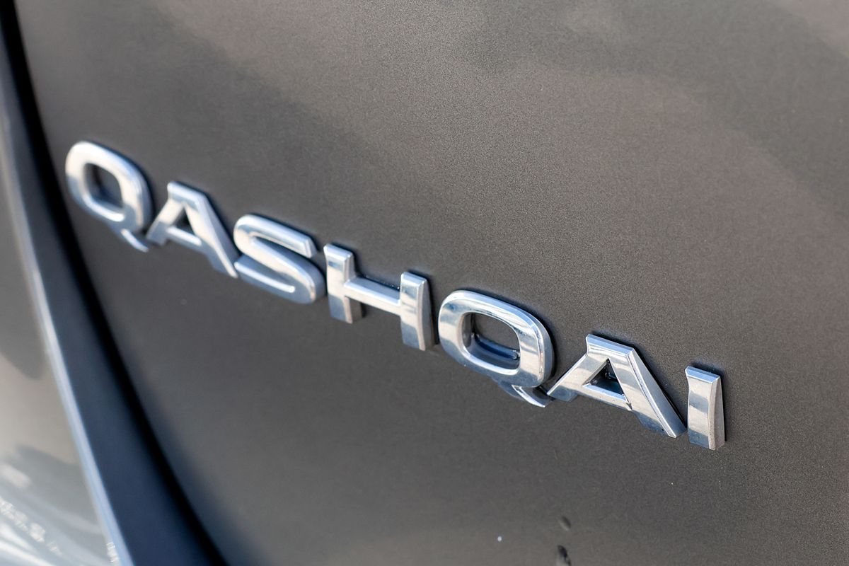 2019 Nissan QASHQAI ST-L J11 Series 2