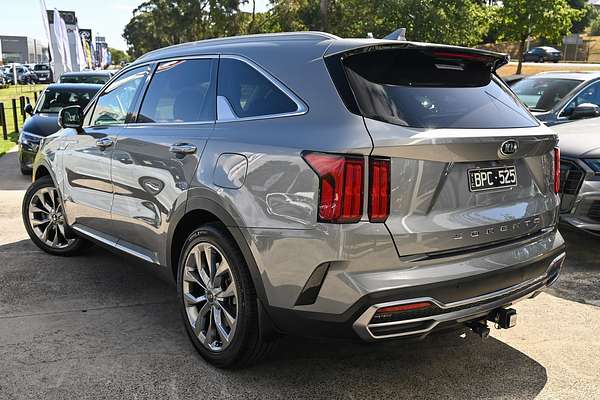 2021 Kia Sorento GT-Line MQ4