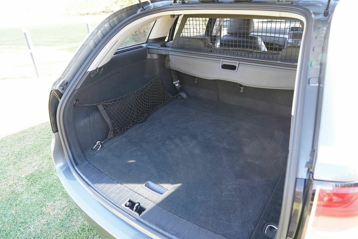2012 Holden Commodore Equipe VE II MY12