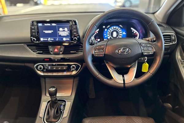 2023 Hyundai i30 PD.V4