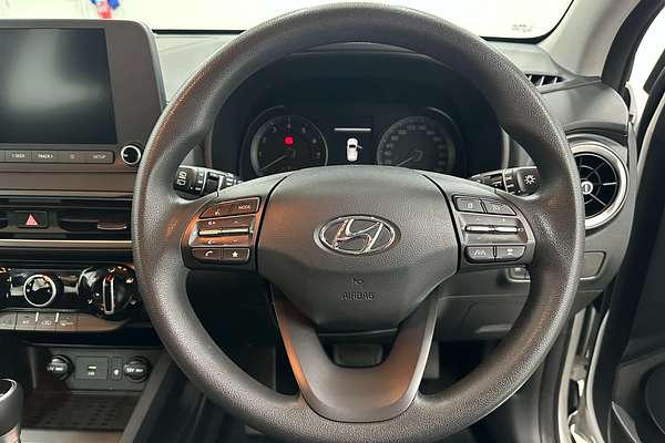 2021 Hyundai Kona OS.V4