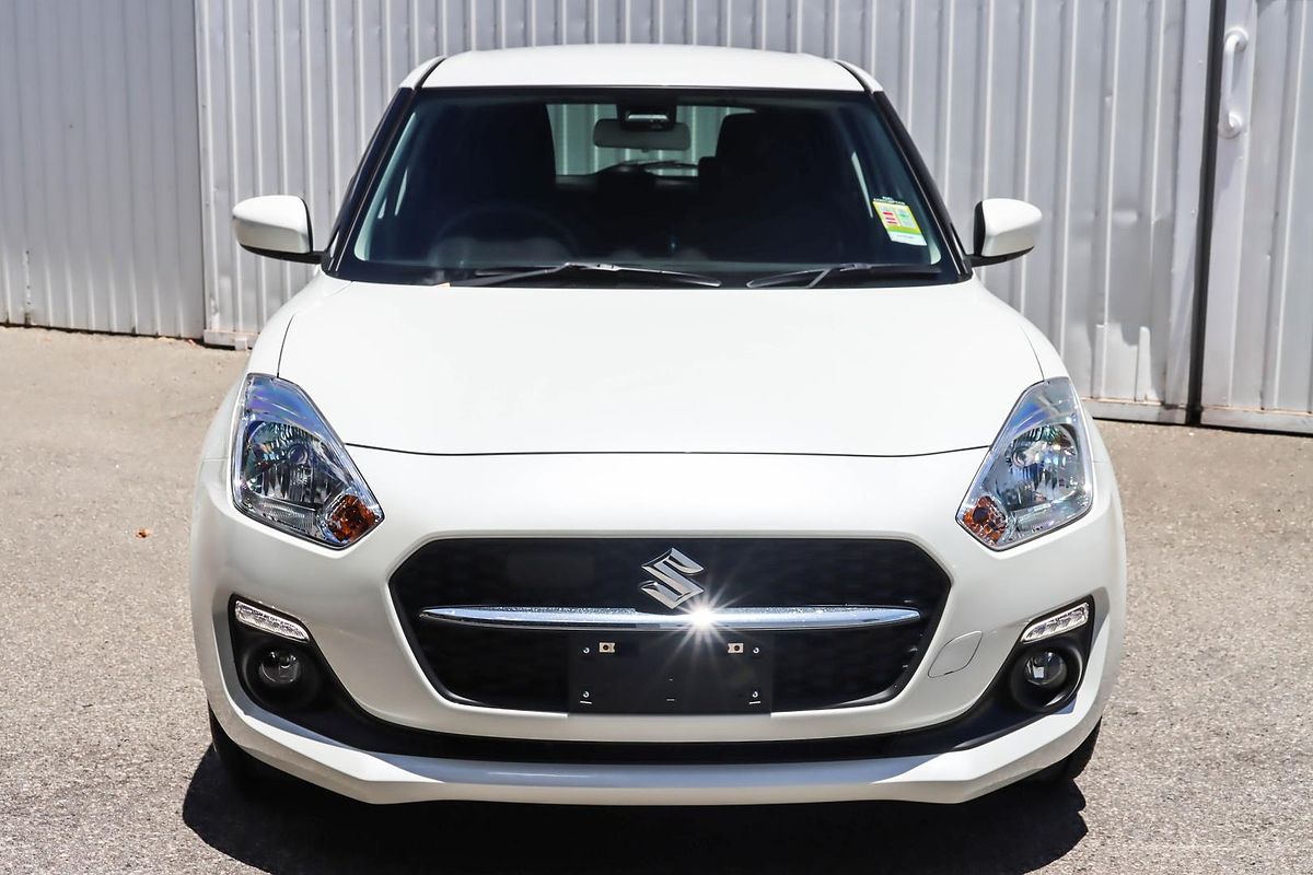 2024 Suzuki Swift GL Plus AZ Series II