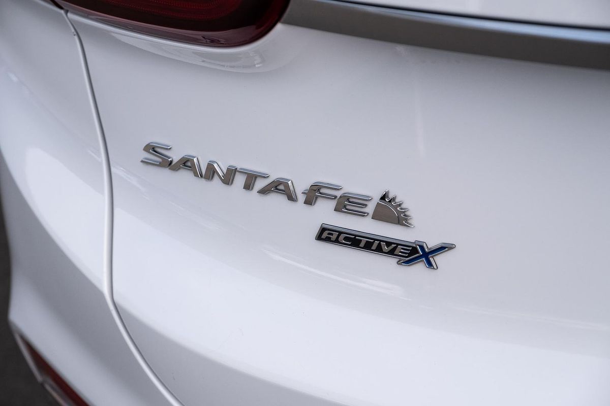 2020 Hyundai Santa Fe Active X TM.2