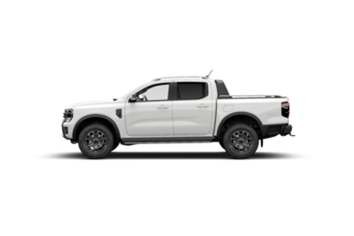 2024 Ford Ranger Wildtrak 4X4