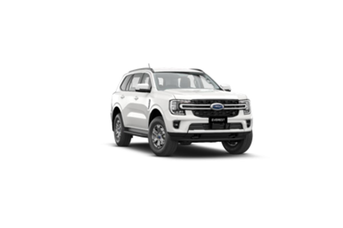 2024 Ford Everest Ambiente