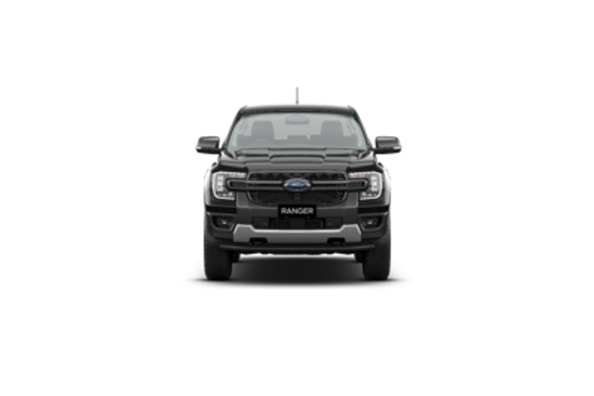 2024 Ford Ranger Sport 4X4