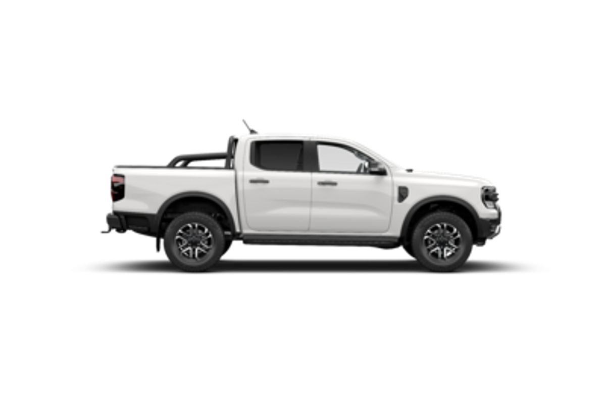 2024 Ford Ranger Sport 4X4